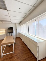 Fortune Centre (D7), Office #624882701